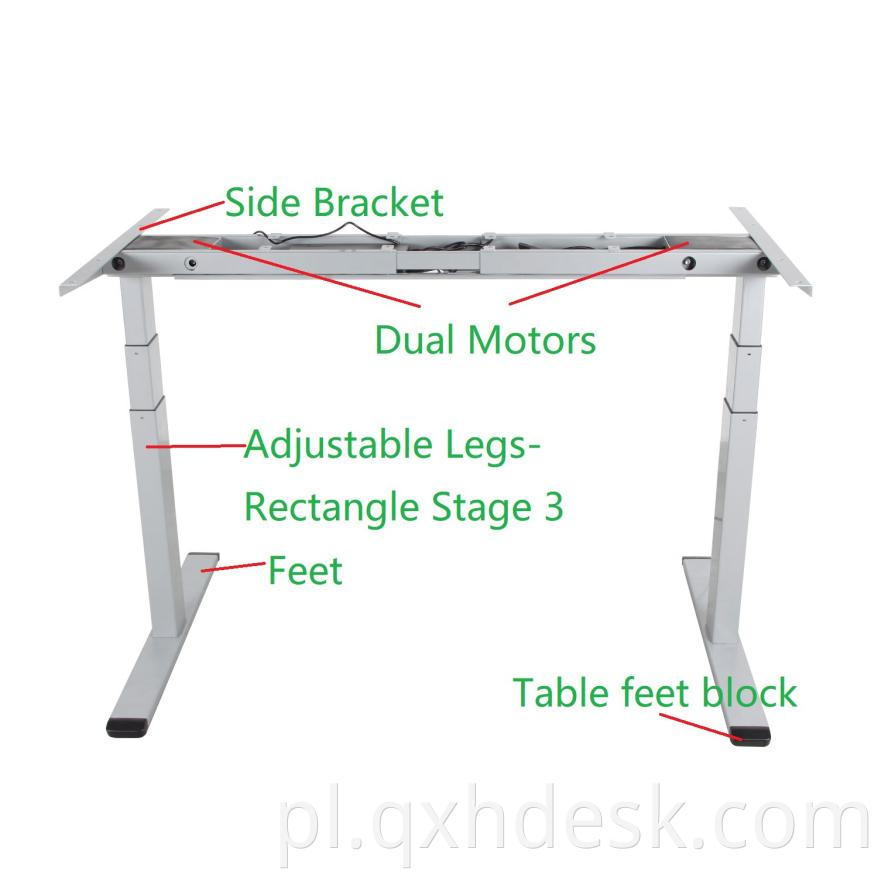 computer desk